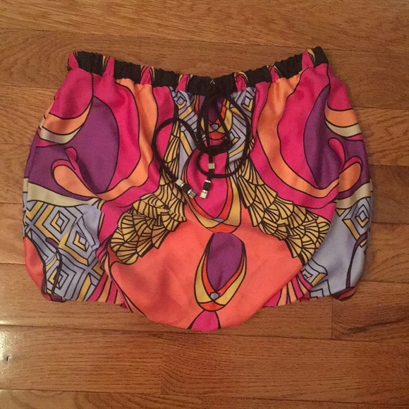 Analili Tops - Analili tube top Analili Tops - Analili tube top